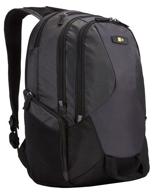 backpack case logic intransit laptop backpack 14.1 logo