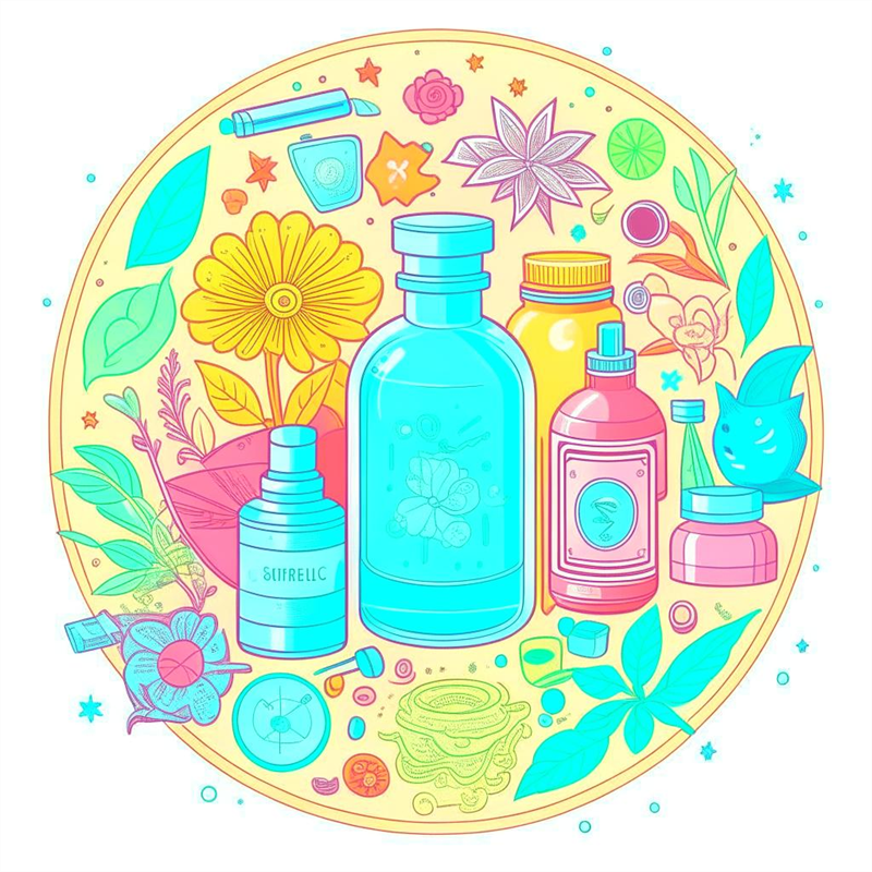 Breath Fresheners