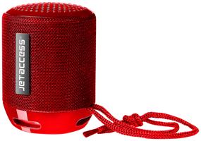 img 3 attached to Portable acoustics Jet.A PBS-10, 5 W, red