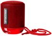 portable acoustics jet.a pbs-10, 5 w, red logo