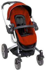 img 4 attached to 🛴 Graco Symbio Stroller" - Optimized version: "Graco Symbio Stroller: Enhancing Convenience and Comfort