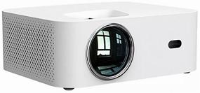 img 3 attached to Projector Xiaomi Wanbo Projector X1 PRO 1280x720, 350 lm, LCD, 1.24 kg