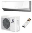 🥛 electrolux eacs-12hg2/n3 split system air conditioner with milk cooling feature logo