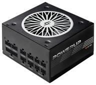 chieftec pps-850fc 850w power supply logo