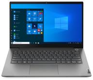 14" lenovo thinkbook notebook 14 g2-are 1920x1080, amd ryzen 5 4500u 2.3 ghz, ram 4 gb, ssd 256 gb, amd radeon graphics, mineral 10 pro, 20vf0049ru, grey logo