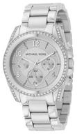 wrist watch michael kors mk5165 logo