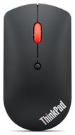 wireless mouse lenovo thinkpad silent 4y50x88822, black logo