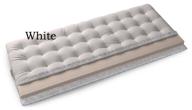 mattress mr.mattress kishi, 140x190 cm logo