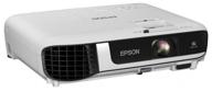 projector epson eb-w51 1280x800, 16000:1, 4000 lm, lcd, 2.5 kg логотип