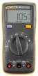 fluke 106 digital multimeter logo