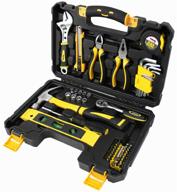 tool set wmc tools 47331, 1/4", 5-13 mm, 6-sided, 60 pieces 5634730 logo