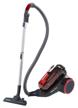 🧹 hoover rc1410 019 red/silver vacuum cleaner logo