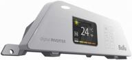 transformer digital inverter ballu bct/evu-3.1i logo