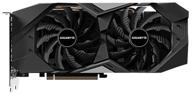 video card gigabyte geforce rtx 2060 super windforce oc 8g (rev. 1.0/1.1), retail логотип