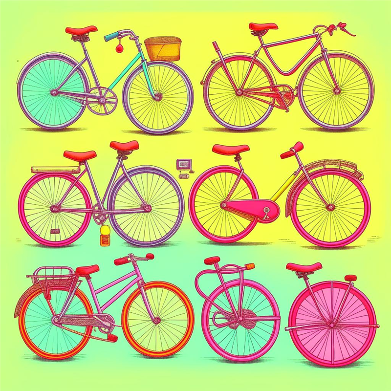 The Best Tips for Choosing and Maintaining Your Child's Bike