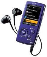 mp3 player sony nw-a800 logo