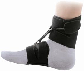 img 4 attached to Ttoman Bandage AS-SB, size L, black