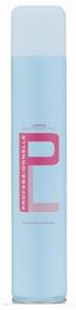 img 4 attached to Schwarzkopf Professional hairspray Professionnelle Laque Super strong hold, extra strong fixation, 500 ml