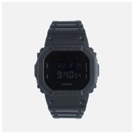 watch casio g-shock dw-5600bb-1 логотип