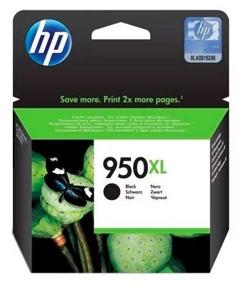 img 3 attached to HP CN045AE Black Ink Cartridge