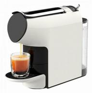 xiaomi scishare capsule coffee machine s1103 - white, efficient capsule coffee maker logo