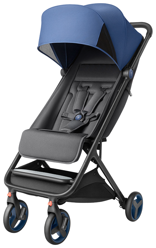 Xiaomi mitu cheap stroller review