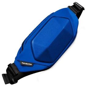 img 3 attached to Xiaomi Youpin Tajezzo Blue Belt Bag (N4-BLU02)