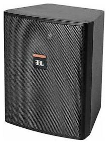 img 3 attached to Hollow Sound System JBL Control 25AV Black