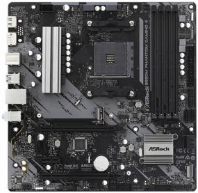 img 4 attached to ASRock A320M-HDV R4.0 Motherboard: Affordable Performance and Versatility