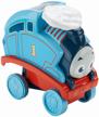 thomas and friends locomotive overturning thomas, my first thomas series, dtp10 logo