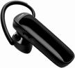 jabra talk 25 se bluetooth headset, black logo