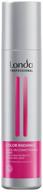 londa professional спрей-кондиционер color radiance leave-in несмываемый для окрашенных волос, 250 мл логотип