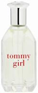 tommy hilfiger tommy girl eau de toilette, 30 ml logo