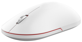 img 3 attached to Xiaomi Mi Wireless Mouse 2 (White / White, XMWS002TM)