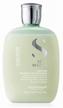 alfaparf milano shampoo semi di lino scalp sensitive skin relief calming micellar low, 250 ml logo