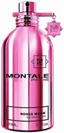 🌹 captivating fragrance: montale roses musk eau de parfum, 50 ml - a sublime scent experience logo