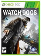 watch dogs for xbox 360 logo