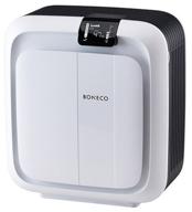 climatic complex with aromatization function boneco h680, white/black логотип