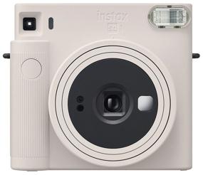 img 4 attached to Fujifilm Instax Square SQ1: Instant Printing Camera with 72x86mm Print Image in White Chalk - Discover the Perfect Polaroid Experience