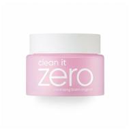 banila co. cleansing balm for face clean it zero original, 100 ml, 110 g logo