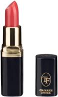 tf cosmetics color rich lipstick shade 27 logo