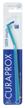 toothbrush curaprox cs 1009 single, turquoise logo