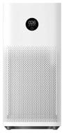 xiaomi mi air purifier 3h cn air purifier, white логотип