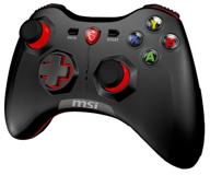🎮 msi force gc30 gamepad: seamless gaming experience at your fingertips логотип