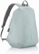 🎒 xd design bobby soft mint backpack logo