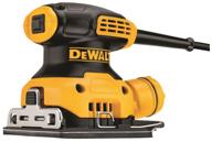 surface grinder dewalt dwe6411, 230 w logo