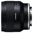 tamron 35mm f/2.8 di iii osd (f053) lens in black: powerful and precise imaging logo