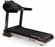 treadmill unix fit mx-930r, black logo