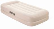 inflatable bed bestway tritech airbed twin 67694, 191h97 cm logo