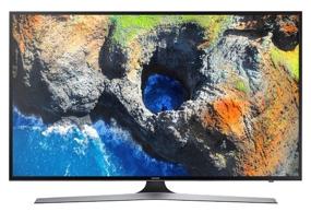 img 4 attached to 40" TV Samsung UE40MU6100U 2017 LED, HDR, black
